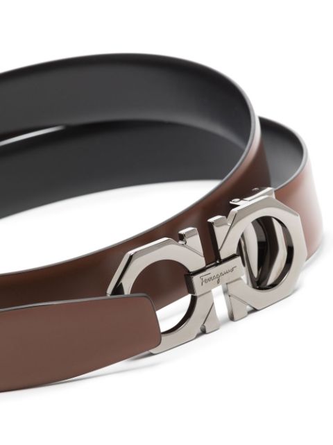 ferragamo belt design