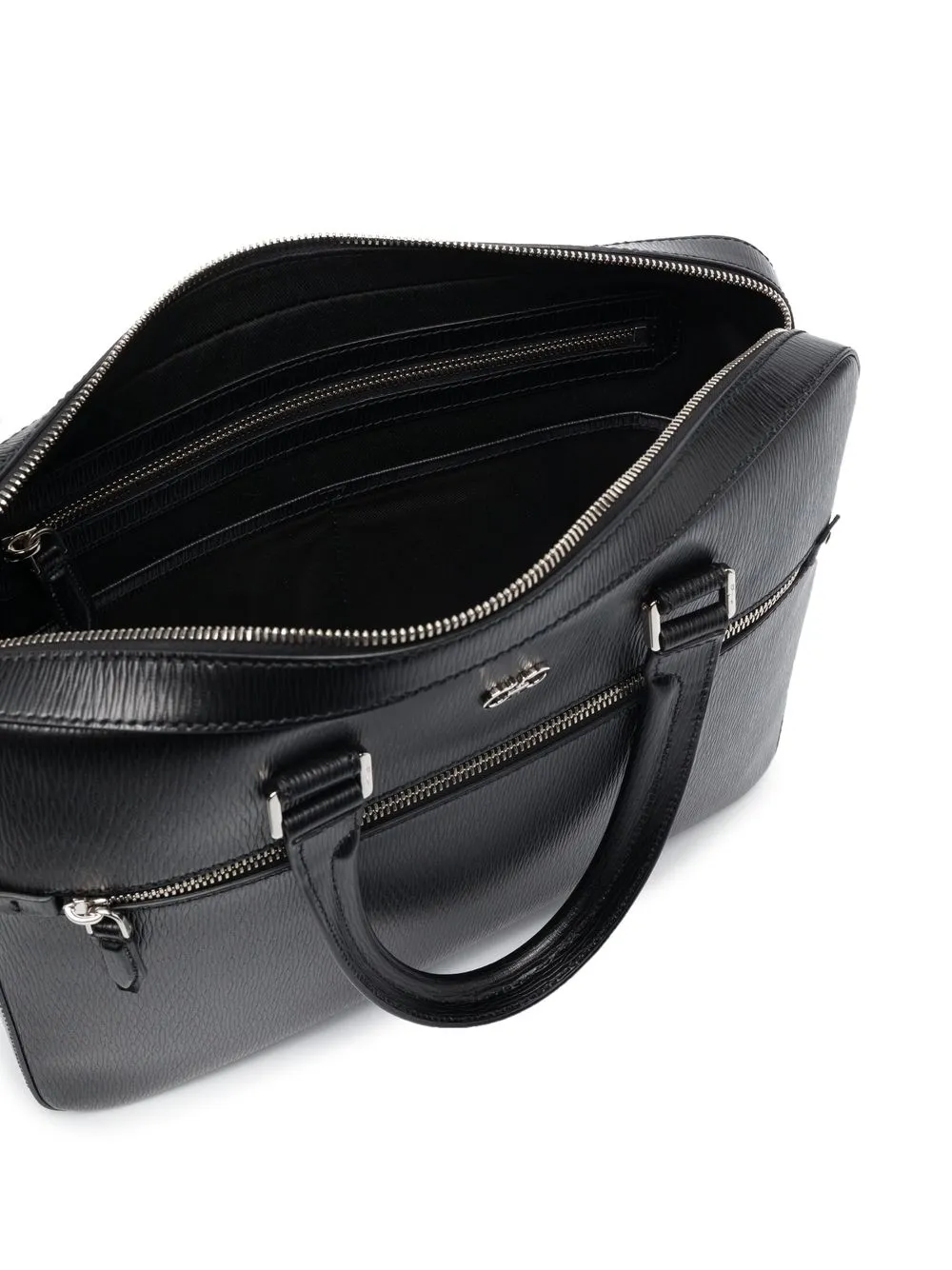 ⭐︎ Ferragamo ⭐︎ リボン付きクラッチバッグ クラッチバッグ - メンズ | Ferragamo