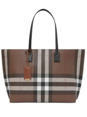 Burberry（バーバリー）ウィメンズ トートバッグ - FARFETCH