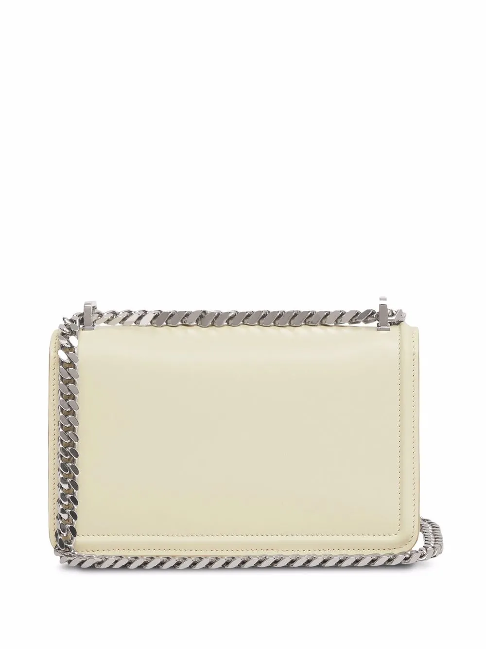 Burberry Mini TB Crossbody Bag Farfetch