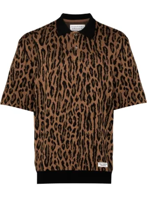 Designer Polo Shirts for Men - FARFETCH AU