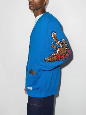 WACKO MARIA Sweatshirts & Knitwear for Men - Shop Now on FARFETCH