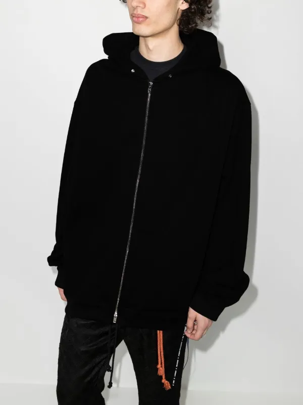 Mastermind Japan crystal-embellished 