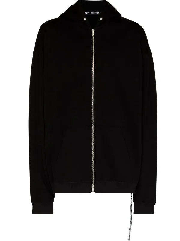 Mastermind Japan crystal-embellished 