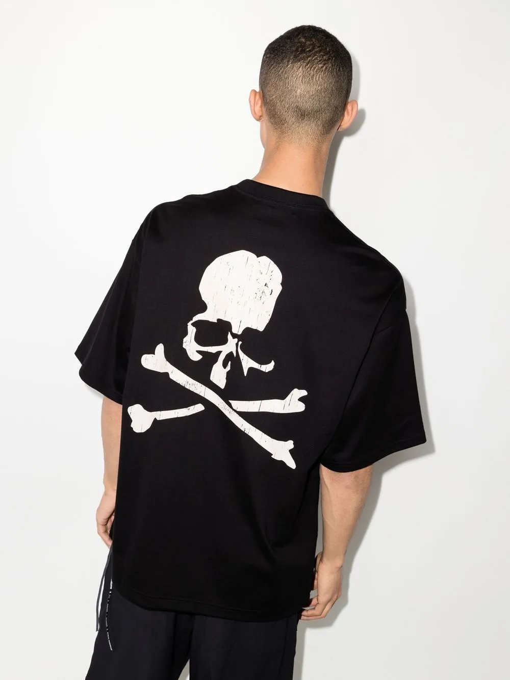 MASTERMIND TOKYO 限定 MT BOX SKULL TEE 38 | labiela.com