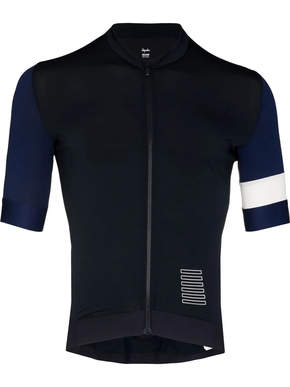 

Rapha Pro Team zip-up cycling vest - Blue