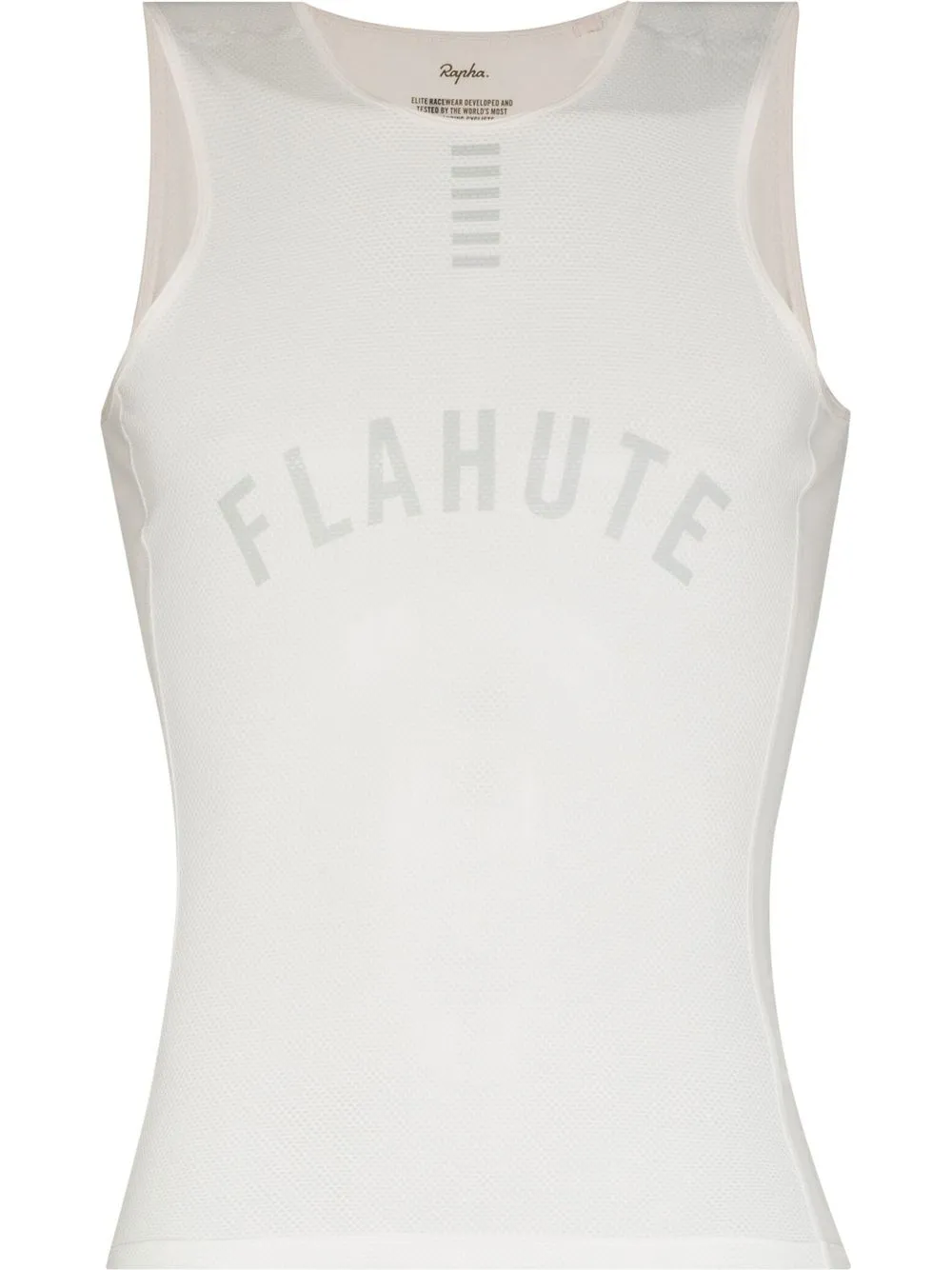 

Rapha Pro Team base layer vest - White