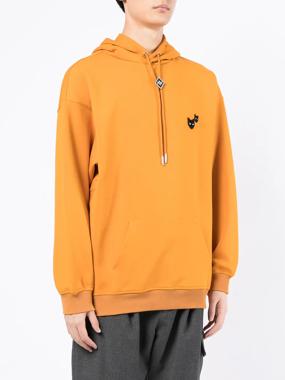 Tien butterfly outlet hoodie