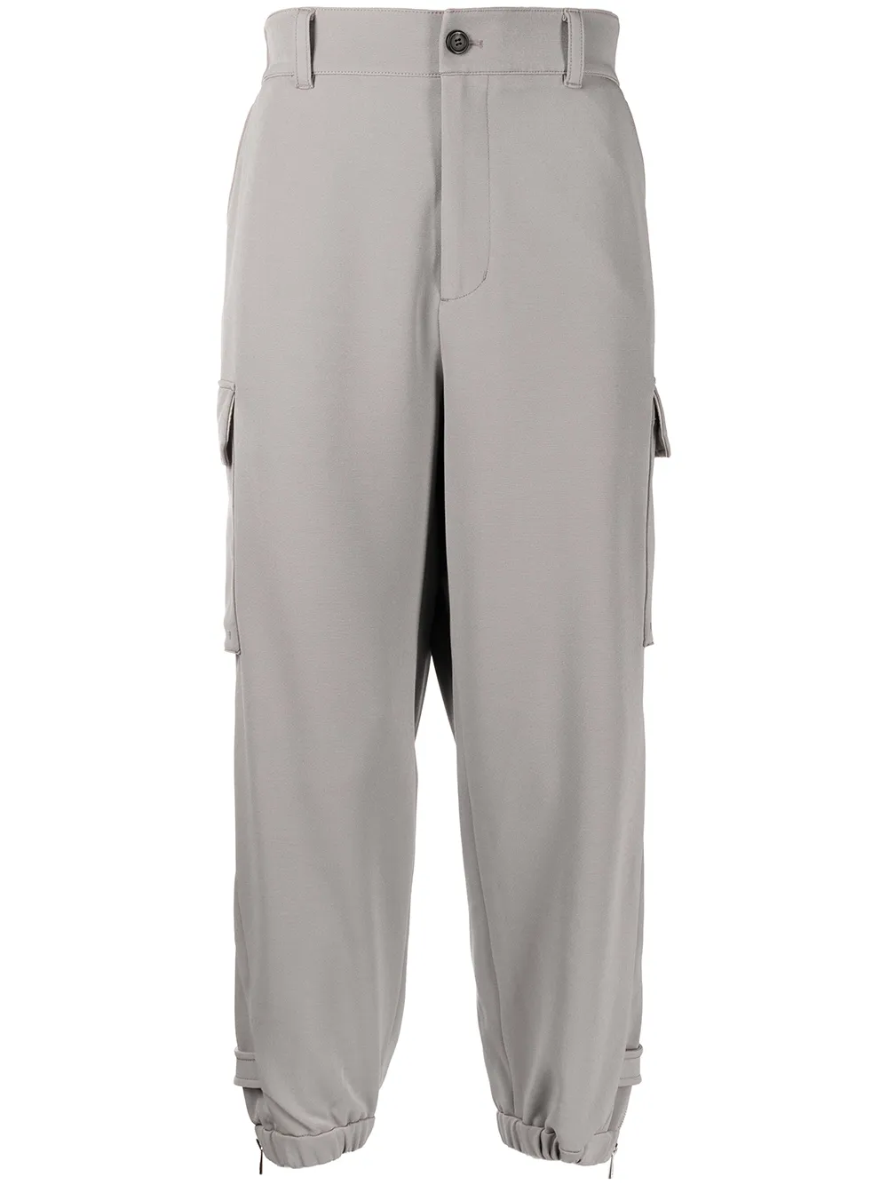 

SONGZIO pants tipo New Baggy - Gris