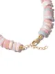 JIA JIA 14kt yellow gold opal bracelet
