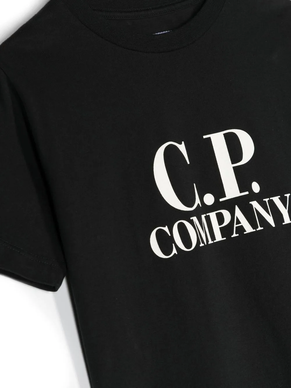 Cp company junior t shirt clearance