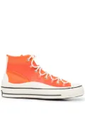 Converse Chuck 70 Utility Hi trainers - Orange