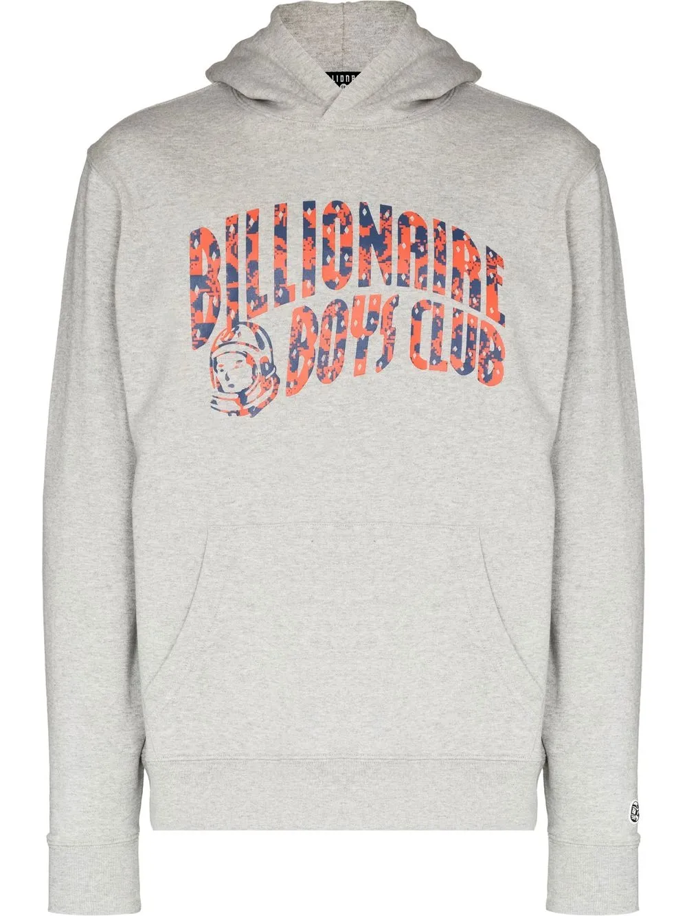 

Billionaire Boys Club hoodie Arch - Gris