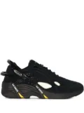 Raf Simons Cyclon-21 low-top sneakers - Black