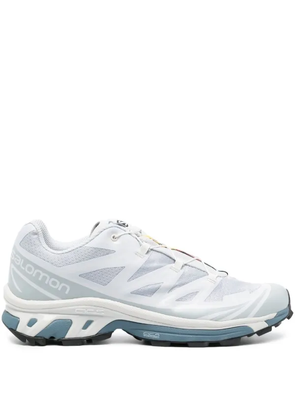 Salomon XT-6 LT low-top Sneakers - Farfetch