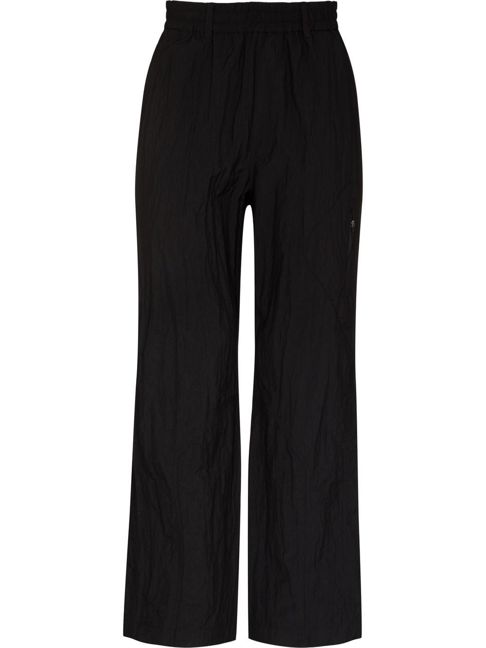 Yennon straight-leg trousers