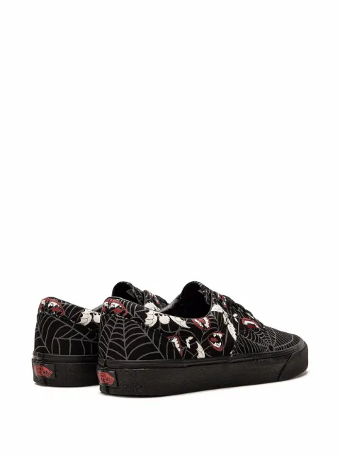 vans era glow frights