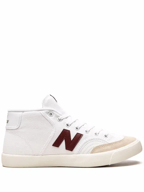 mens new balance high top sneakers