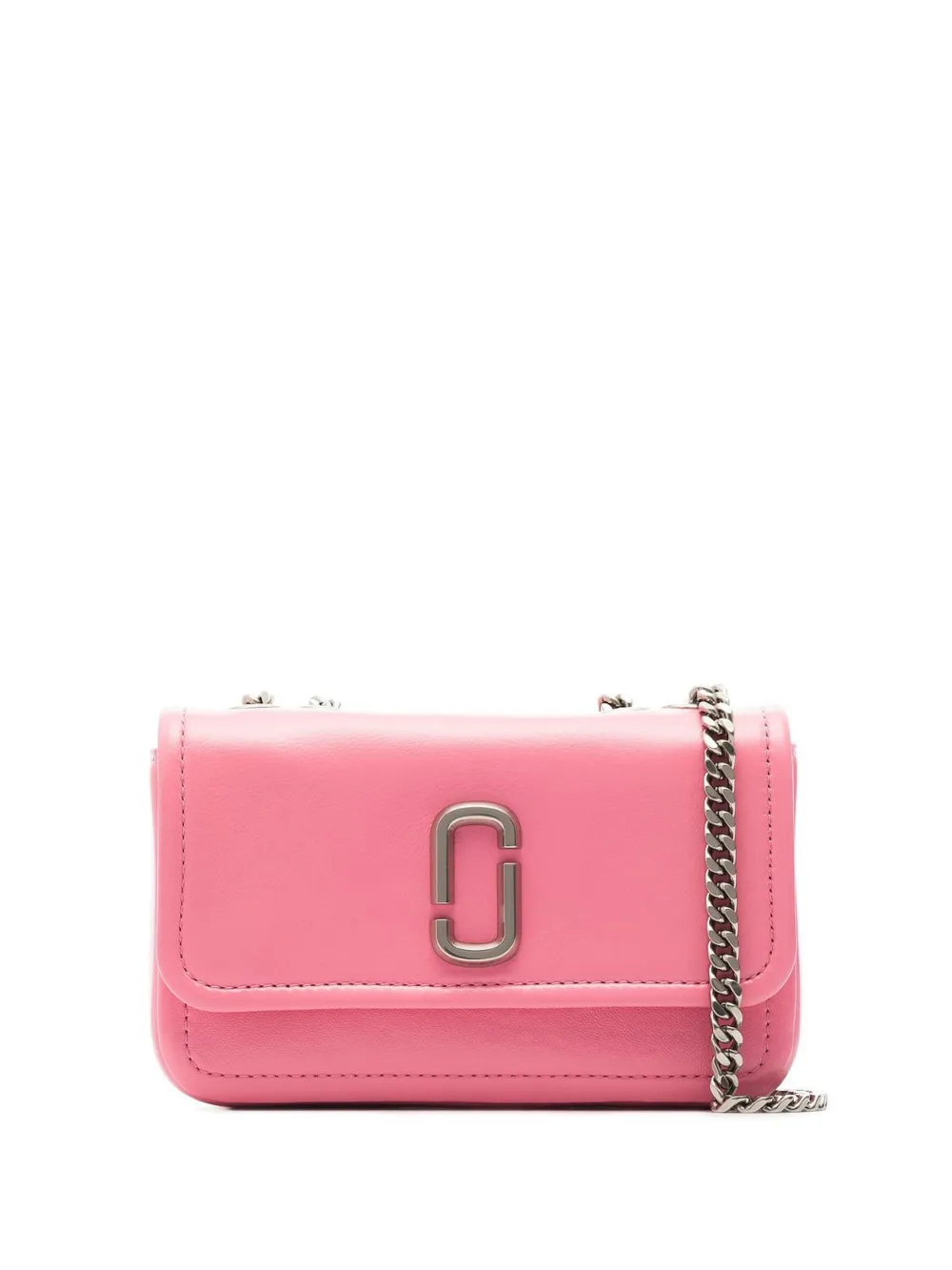 Marc Jacobs The Mini bag | Pink | Image 1