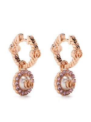 tong Netto Brein Dames sieraden van Gucci - Shop nu online bij Farfetch