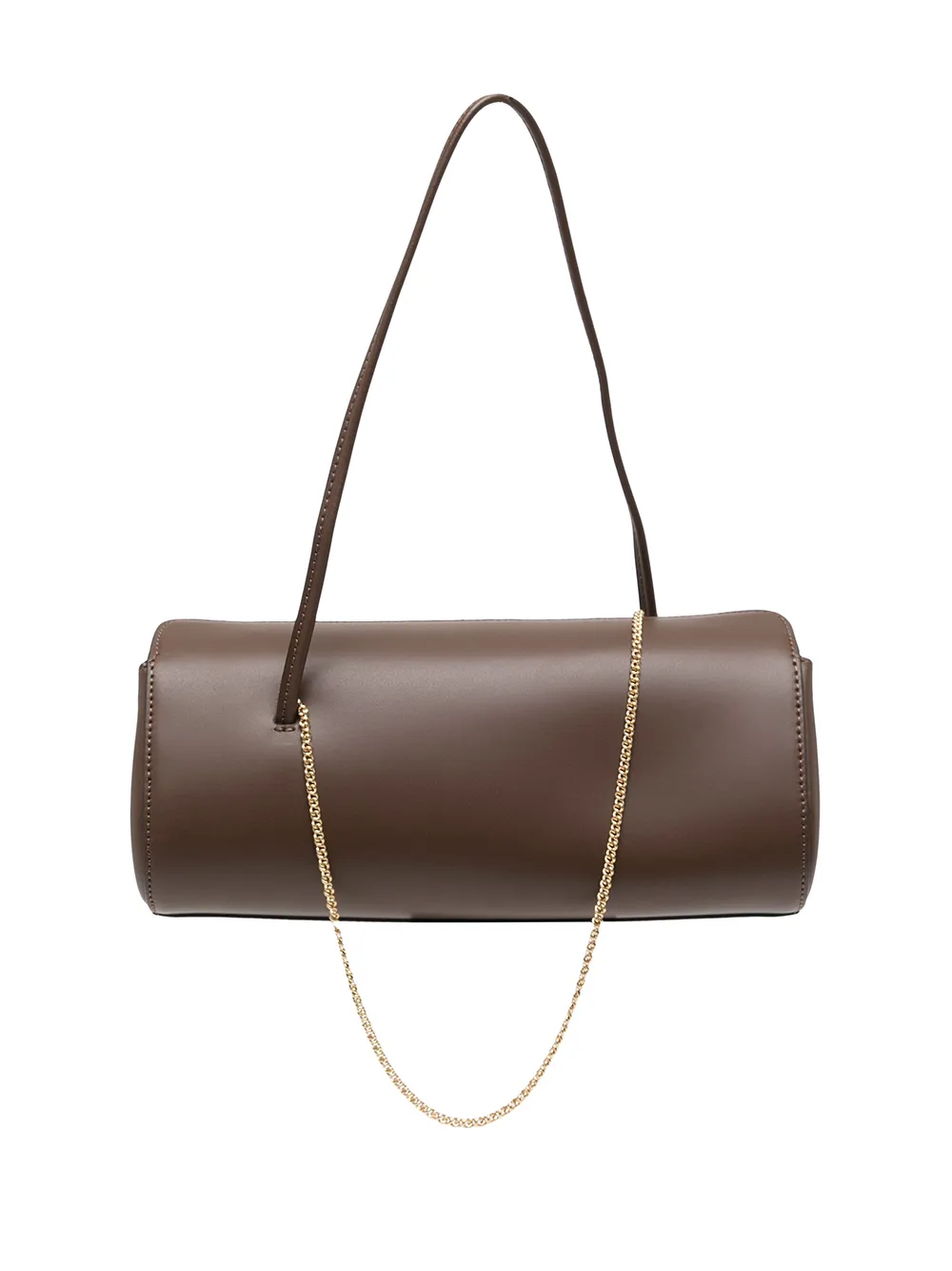 Little Liffner Pencil Case leather shoulder bag