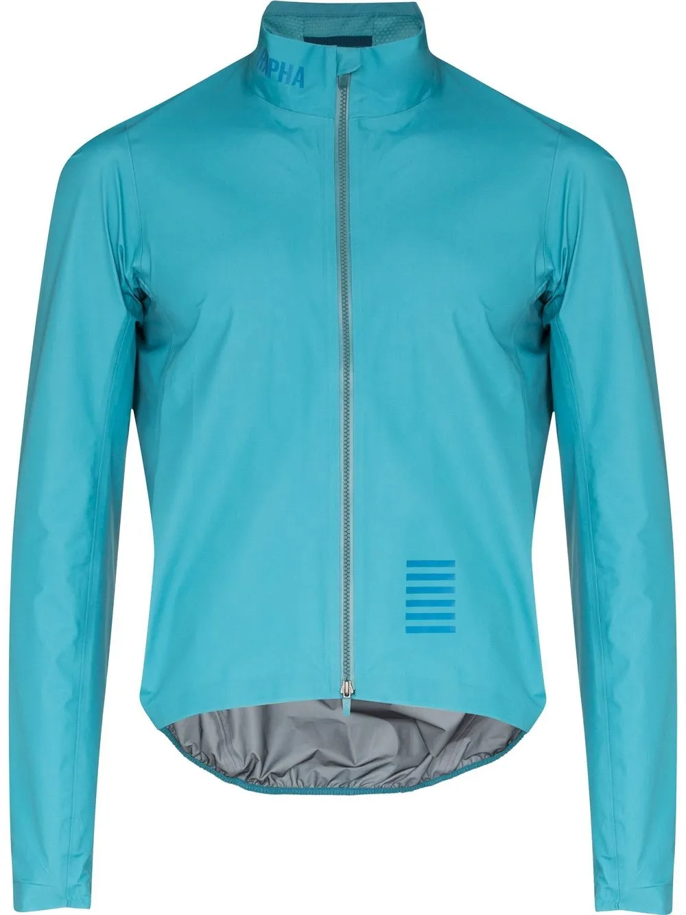 

Rapha Pro Team rain jacket - Blue