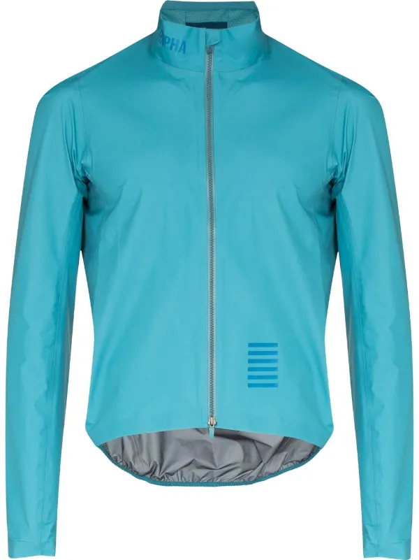 Rapha Pro Team Rain Jacket 