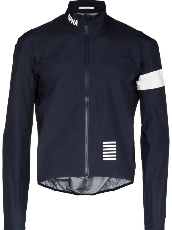 Rapha Pro Team Rain Jacket - Farfetch