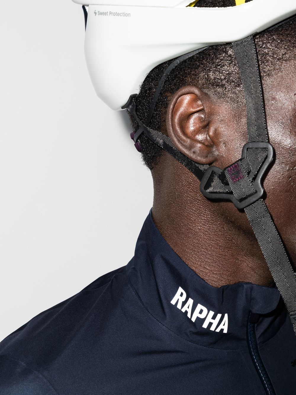 rapha reflective jacket