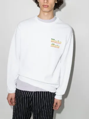 WACKO MARIA Sweatshirts & Knitwear for Men - Shop Now on FARFETCH