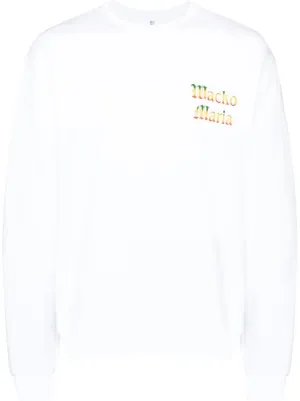 WACKO MARIA Sweatshirts & Knitwear for Men - Shop Now on FARFETCH
