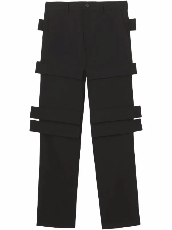 Burberry pants 90 best sale