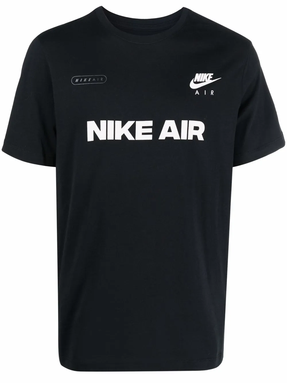 фото Nike футболка с логотипом
