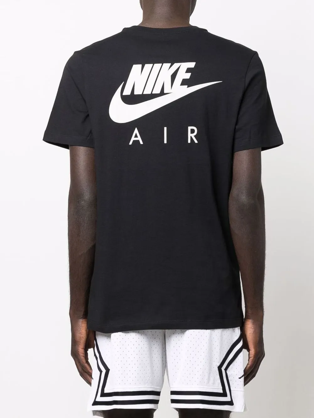 фото Nike футболка с логотипом