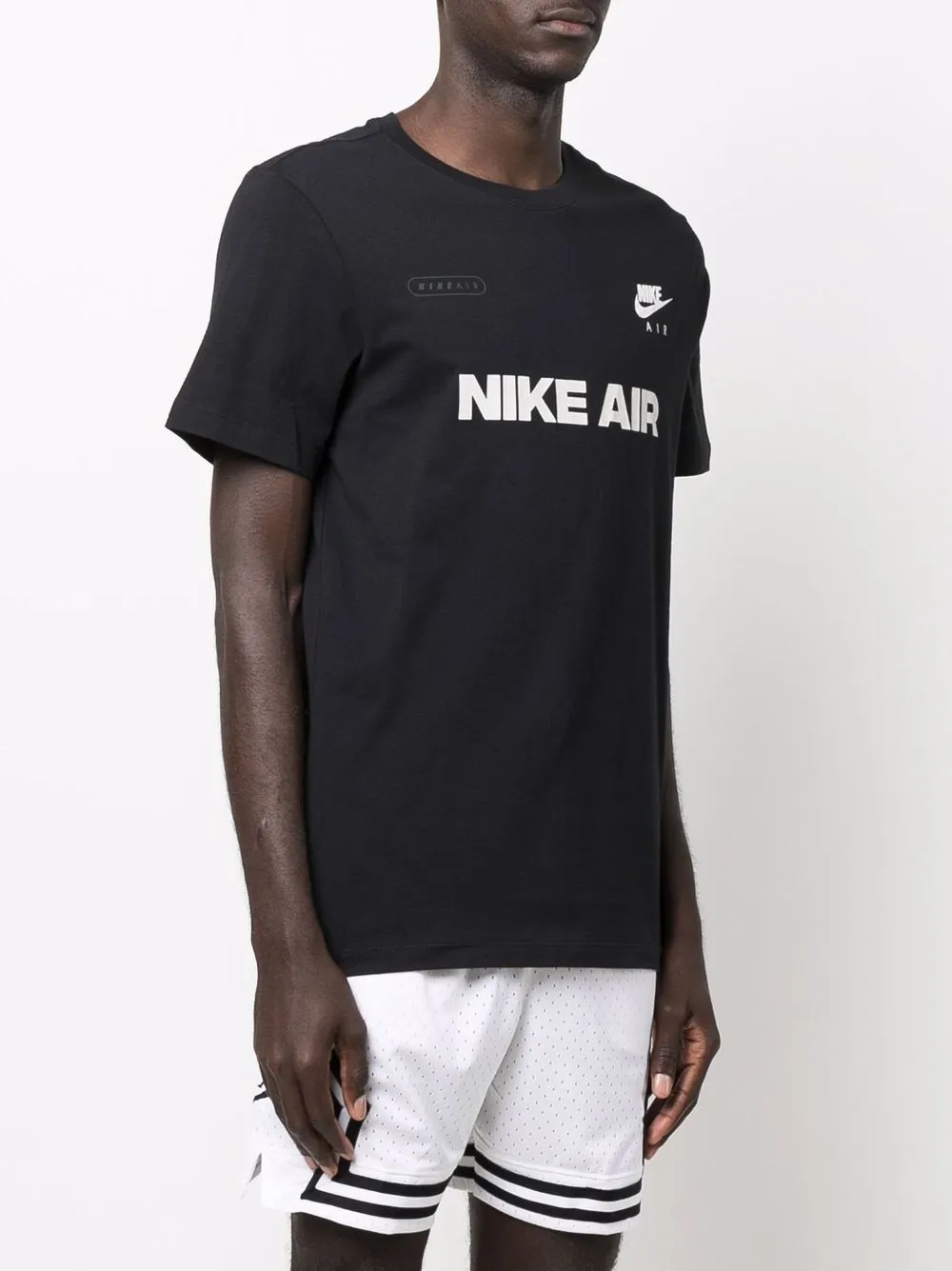 фото Nike футболка с логотипом