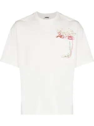 Ymc t shirt clearance