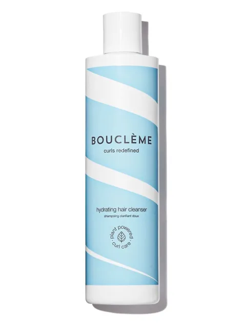 Bouclème Hydrating Hair Cleanser shampoo