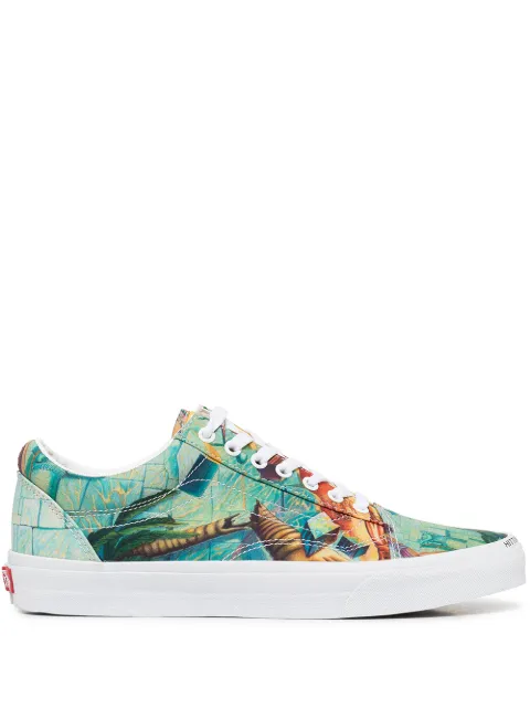 Vans tenis Old Skool