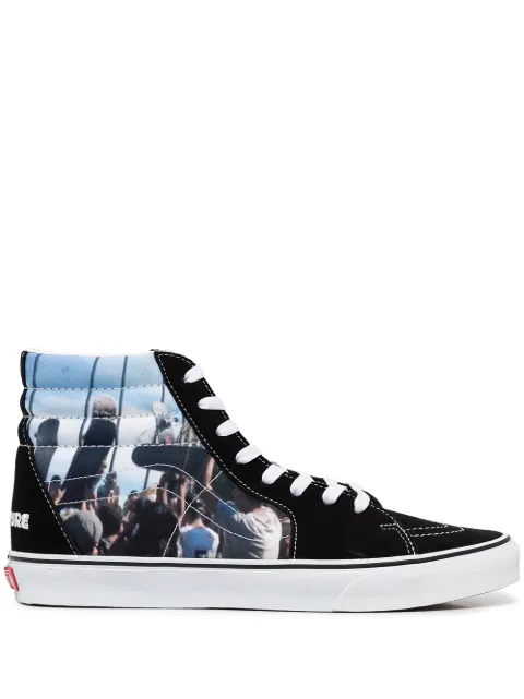 Vans Sk8-Hi high-top sneakers