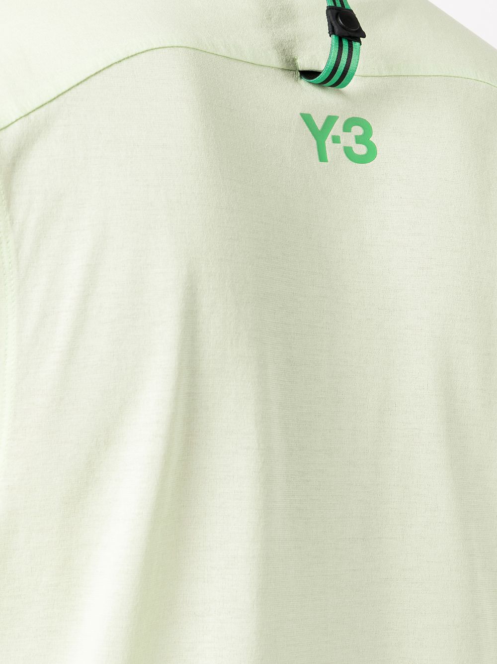 Y-3 Dry Crepe Jersey Tank - Farfetch