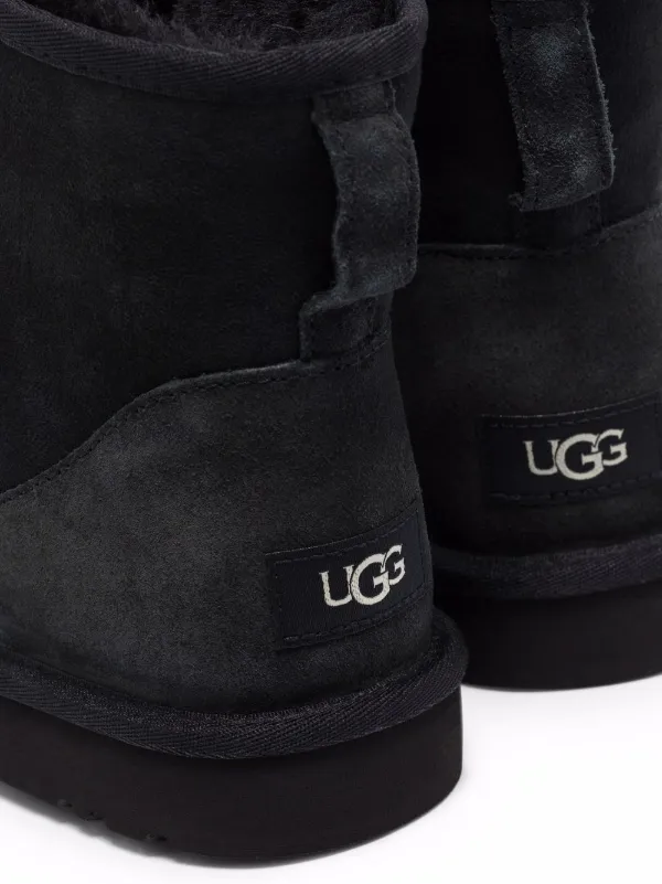 ankle ugs