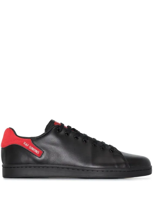 Raf Simons baskets Orion - Noir - Raf Simons - Modalova