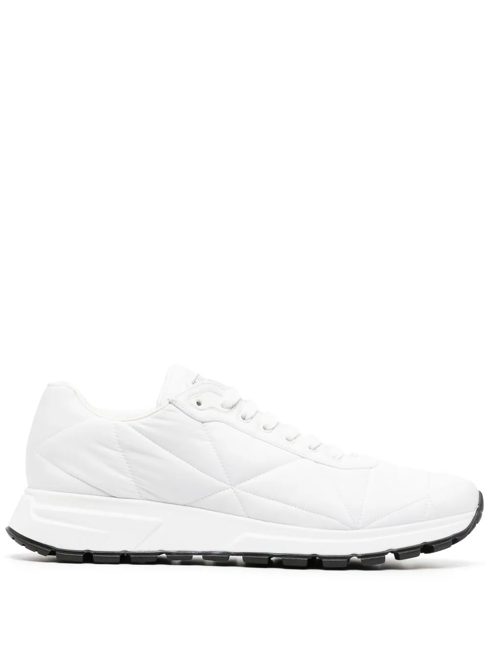 Image 1 of Prada low-top sneakers