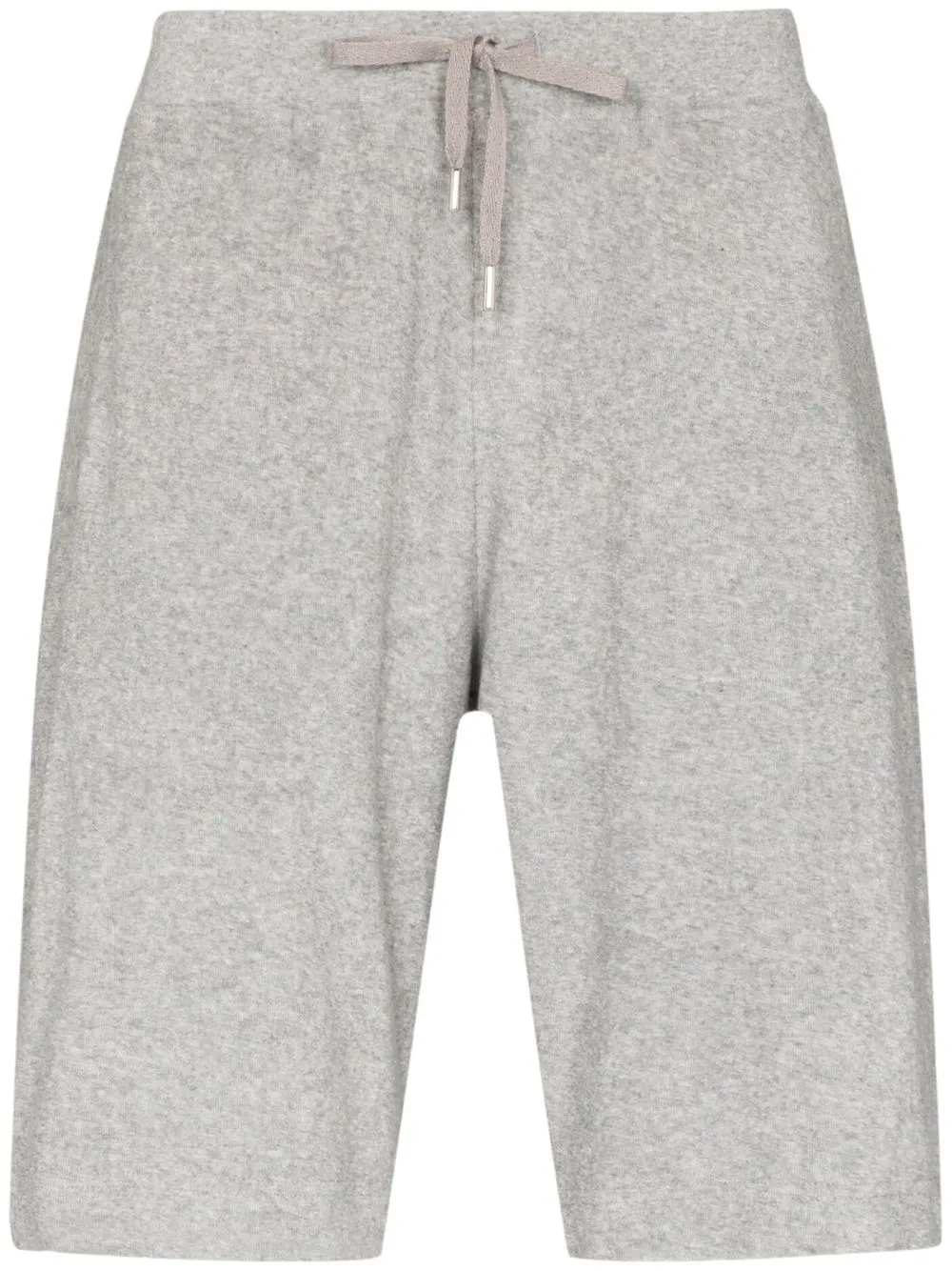 

Sunspel shorts deportivos - Gris