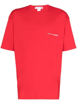 Comme Des Garçons Shirt