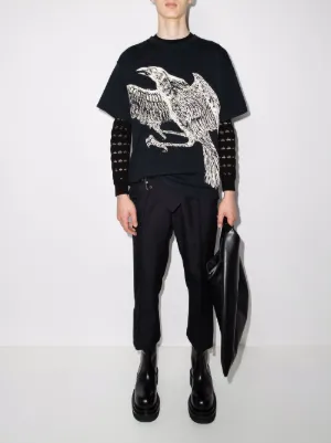 Yohji Yamamoto(ヨウジヤマモト)トップス Tシャツ - FARFETCH