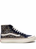 Vans Sk8-Hi 138 Decon sneakers - Blue