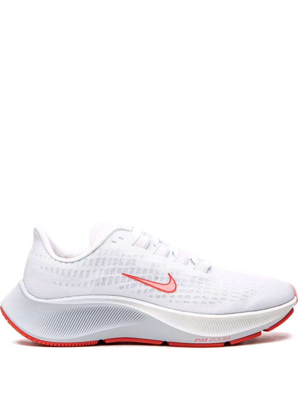 

Nike tenis Air Zoom Pegasus 37 VT - Blanco