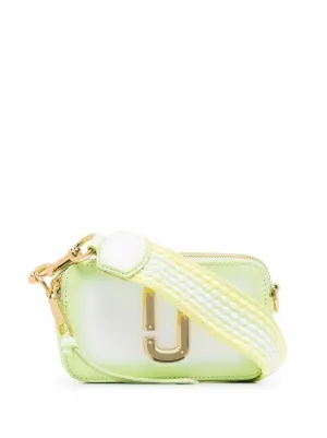 jacob crossbody bolsa