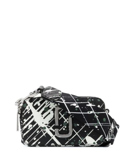 Marc Jacobs The Snapshot camera bag Women